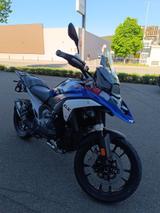BMW R 1300 GS - sofort verfügbar 5 Pakete uvm. - NEU ENDURO