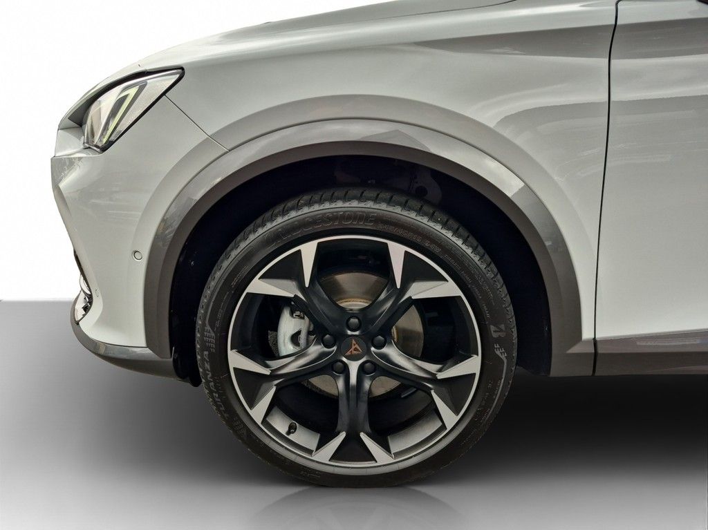Cupra Formentor - Bild 18