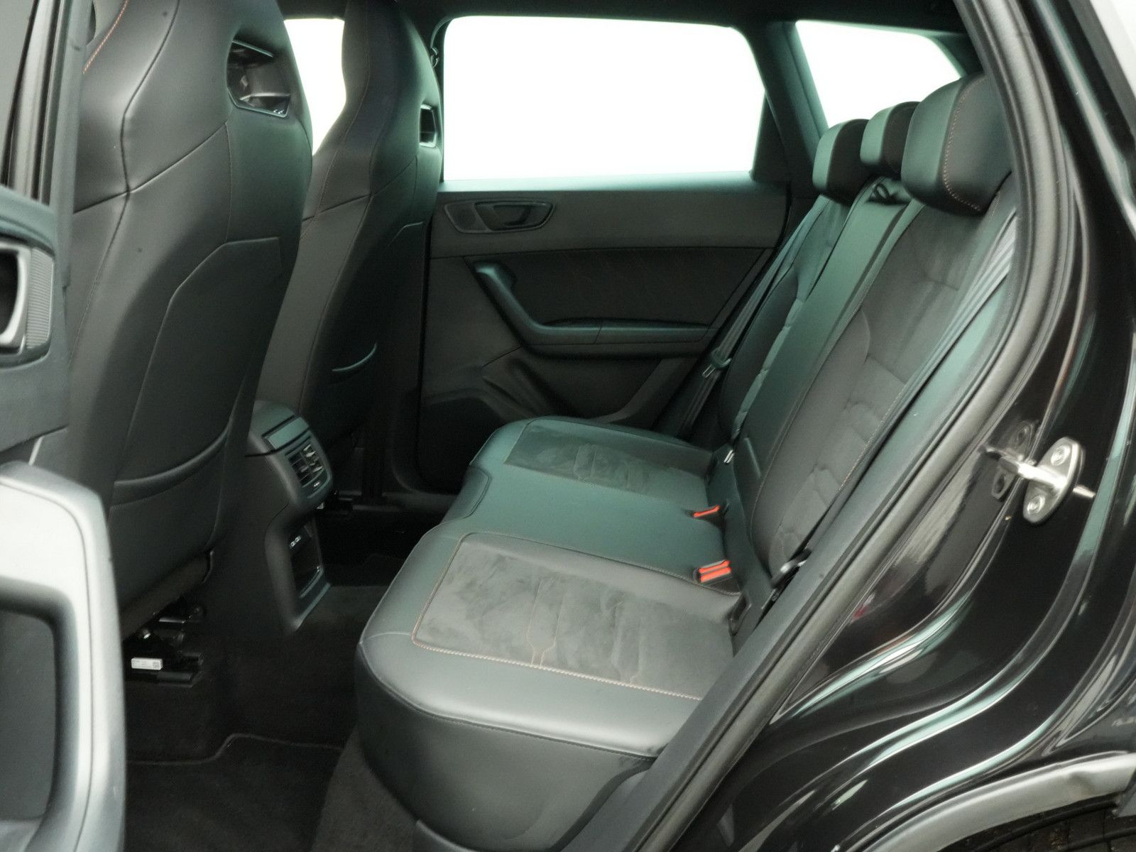 Cupra Ateca - Bild 19