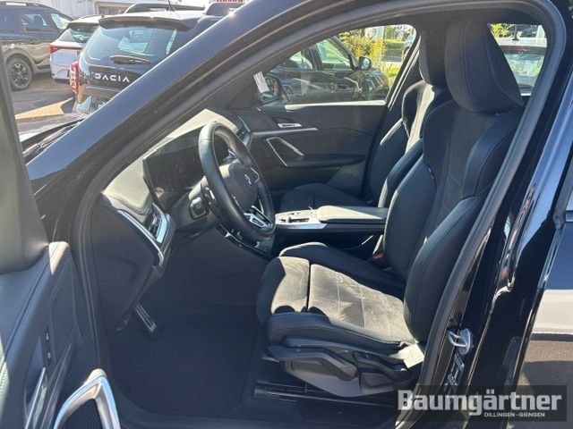 Fahrzeugabbildung BMW X1 sDrive 18i M-Sport Kamera/PDC/LED/Sitzheizung