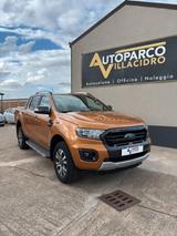 Other Ford Ranger 2.0 ECOBLUE aut. 205 CV DC Wildtrak  - Other: Braun