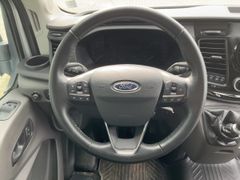 Foto Nummer 9: FORD Transit
