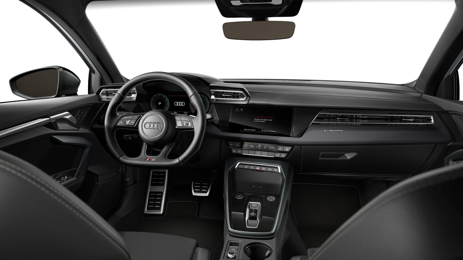 Audi A3 - Bild 6