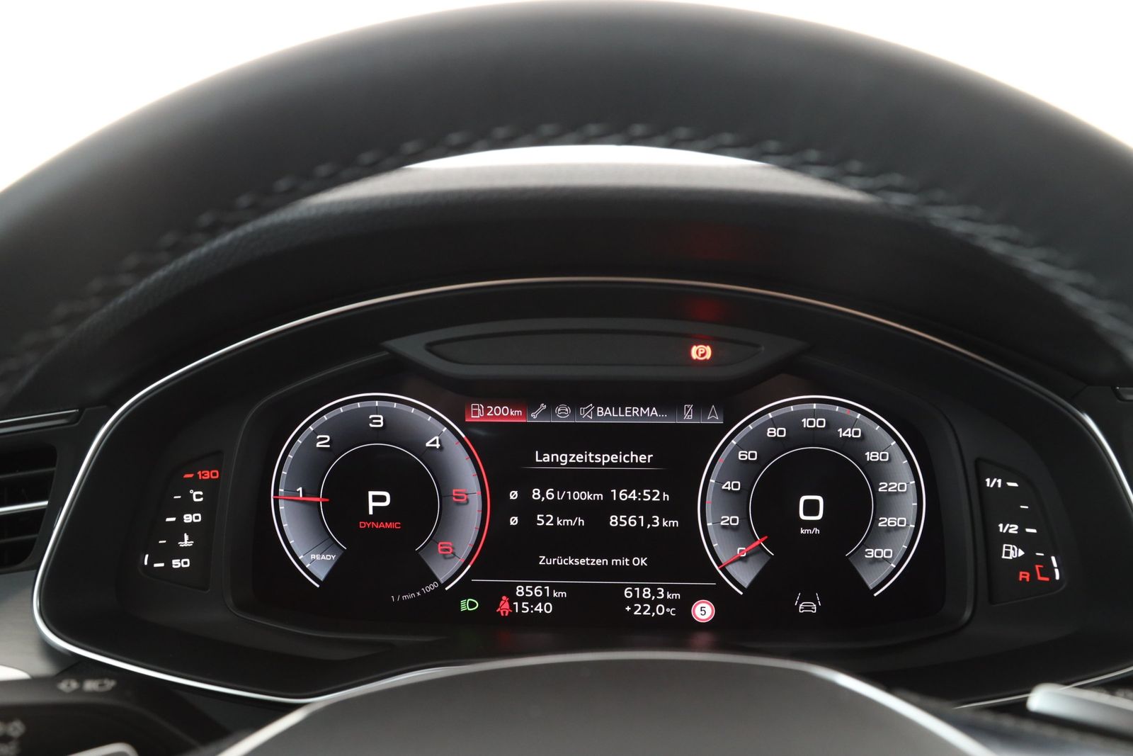 Audi A7 - Bild 19