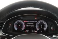 Audi A7 - Vorschau Bild 19