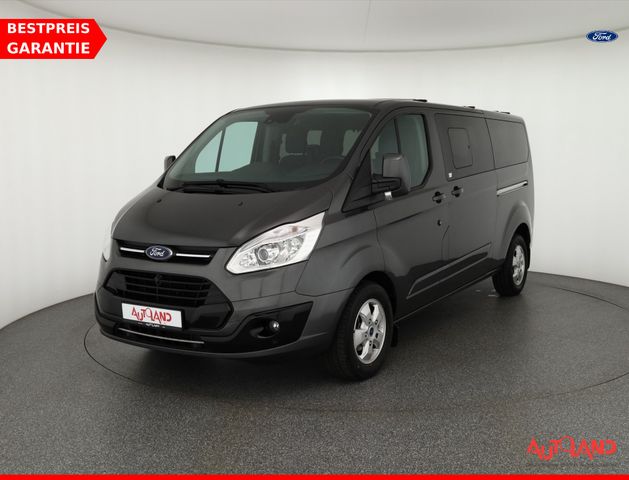 Ford Tourneo Custom 2.0 TDCi 310 L2 Titanium 9-Sitzer