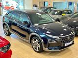 Hyundai Nexo Premium*ACC*Navi*LED*Pano*Leder*360°Cam - Hyundai NEXO aus 2022