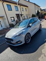 Ford Fiesta 1,5 EcoBoost ST mit Styling-Paket ST ... - : Schiebedach, Kleinwagen, mit