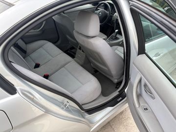 BMW 320 - 7