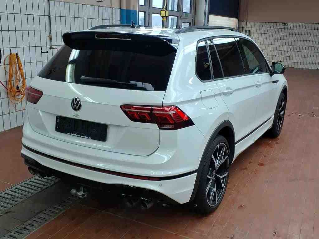 Volkswagen Tiguan - Bild 3