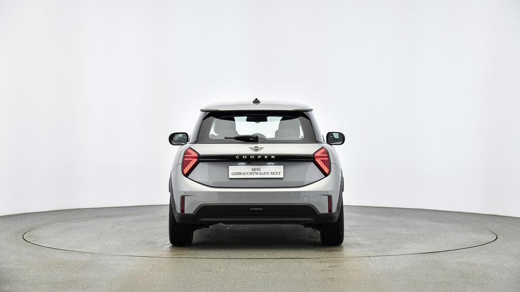 MINI Cooper C - Bild 10