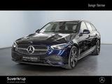 Mercedes-Benz C 300 d T AVANTGARDE KAMERA SPUR PDC SHZ - gebrauchte Mercedes-Benz C 300 aus dem Jahr 2023