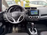 Honda Jazz 1.5 i-VTEC Dynamic - Honda Jazz: 1.5