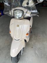 Kymco 200i - Angebote