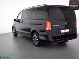 Mercedes-Benz Vito Tourer 124 CDI 4M LANG SPORT 8 SITZE PANO - Angebote