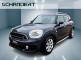 MINI Cooper Countryman 2.0 S All4 AT LED AHK Navi Kli - MINI Cooper Countryman aus 2019