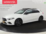 Mercedes-Benz A 250 250e AMG | panorama dach | sitzheizung | C - Mercedes-Benz A 250 Gebrauchtwagen