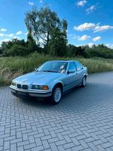 BMW e36 316i zu  verkaufen - gebrauchte BMW 316 aus dem Jahr 1995