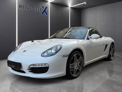 PORSCHE Boxster S PDK 1.HD 28.700 km PORSCHE Boxster S PDK 1.HD 28.700 km