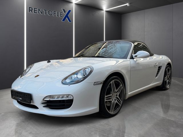 PORSCHE Boxster S PDK 1.HD 28.700 km PORSCHE Boxster S PDK 1.HD 28.700 km