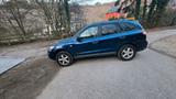 Hyundai Santa fe 2006,1 23000 - gebrauchte Hyundai SANTA FE aus dem Jahr 2006