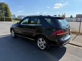 Mercedes-Benz GLE 400 4MATIC AMG 2-HAND NAVI GEPFLEGT - Mercedes-Benz GLE 400 in Frankfurt (Main)