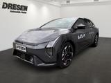 Kia EV4 GT-LINE 81,4 kWh HEAD-UP,360°KAMERA,MEMORY,S