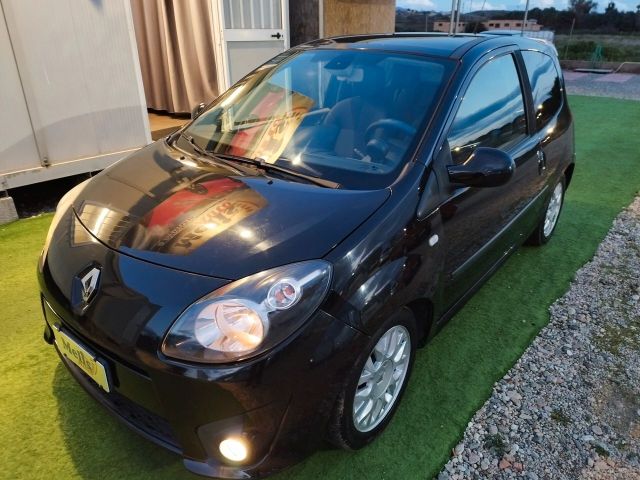 Renault RENAULT TWINGO 1.2 16V LEIENE TETTO APRIBILE IMP