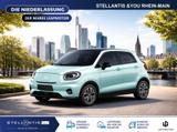 Leapmotor T03 Design Leapmotor T03 BEV 37kWh Design - Leapmotor T03 Neuwagen