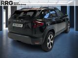 Dacia Duster Journey TCe 130 ABS Fahrerairbag ESP - Dacia Duster Gebrauchtwagen in München