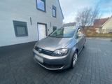 Volkswagen Golf Plus 1.6 TDI Scheckheftgep... - Volkswagen Golf Plus in Hamm