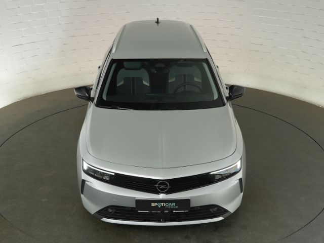 Astra L ST ELEGANCE CDTI+LED+NAVI+RÜCKFAHRKAMERA