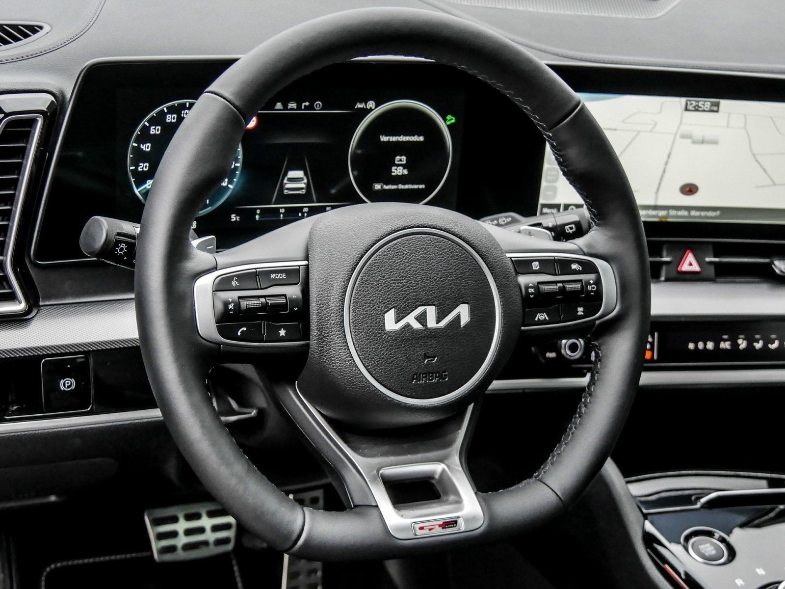 Kia Sportage - Bild 8
