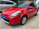 Renault Clio III Dynamique*1.HD*Klima*Navi*TÜV NEU - Renault Clio: Iii Dynamique