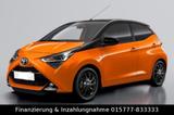 Toyota Aygo AYGO X-cite Kamera Bluetooth Sitzheizung - Toyota Aygo (X)