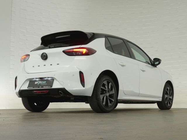 Corsa F FACELIFT GS AT+LED+NAVI+RÜCKFAHRKAMERA+S