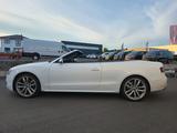 Audi S5 3.0 TFSI S tronic quattro Cabriolet Coupe - Audi S5 aus 2010: Cabrio