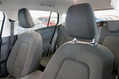 Fahrzeugabbildung Ford Focus 1,5 EB Trend Turnier KLIMA + Winter Paket
