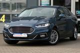 Ford Mondeo 2.0 Ti-VCT Hybrid Titanium - Ford Mondeo Gebrauchtwagen in Osnabrück