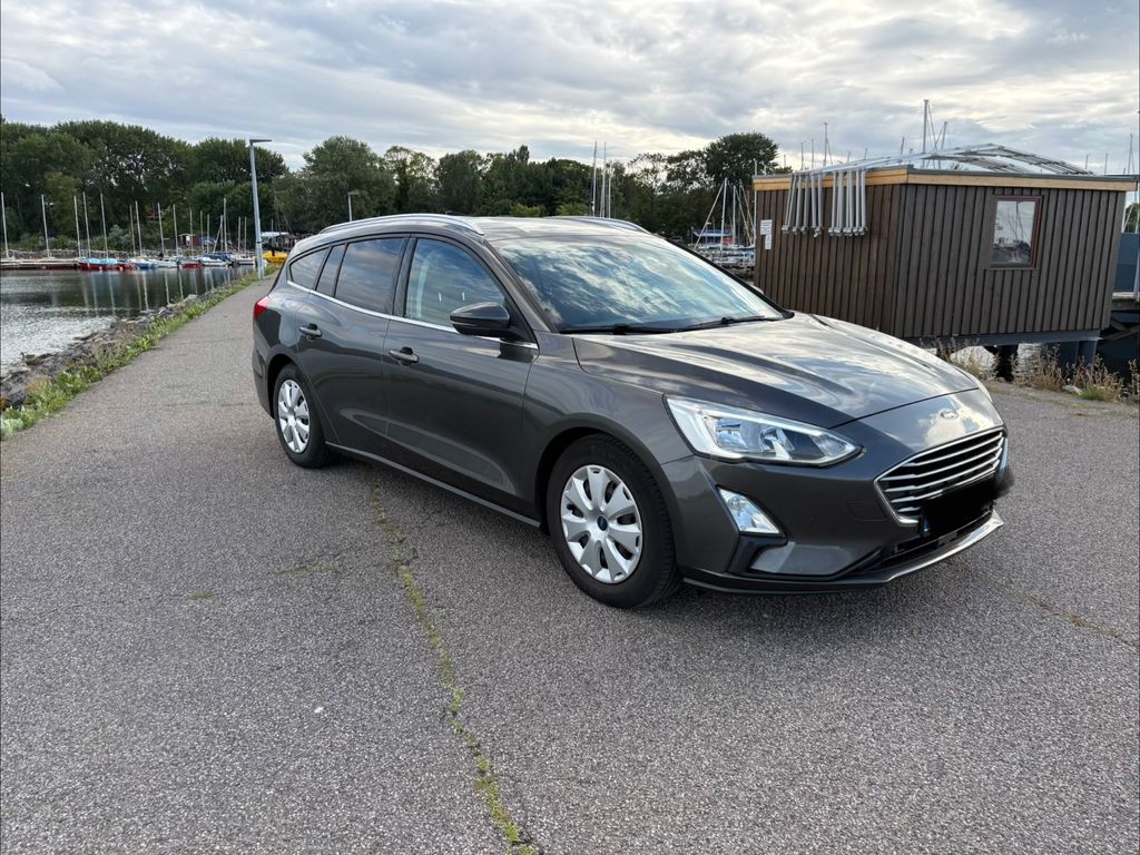 Image of Ford Focus