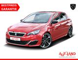 Peugeot 308 1.6 THP 270 GTi LED Navi Panorama Sportsitze - Peugeot 308 mit Benzin-Antrieb: ESP