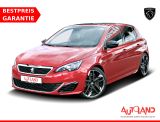 Peugeot 308 1.6 THP 270 GTi LED Navi Panorama Sportsitze - Peugeot 308: Thp