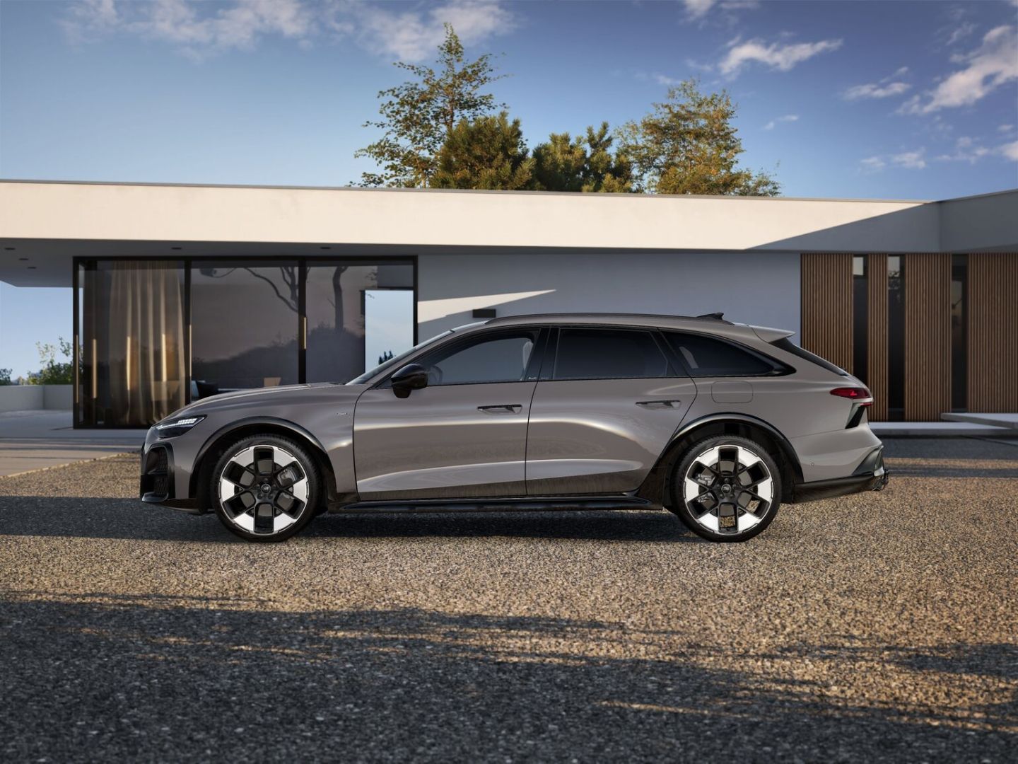 Audi A6 Allroad - Bild 3
