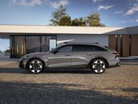 Audi A6 Allroad - Vorschau Bild 3