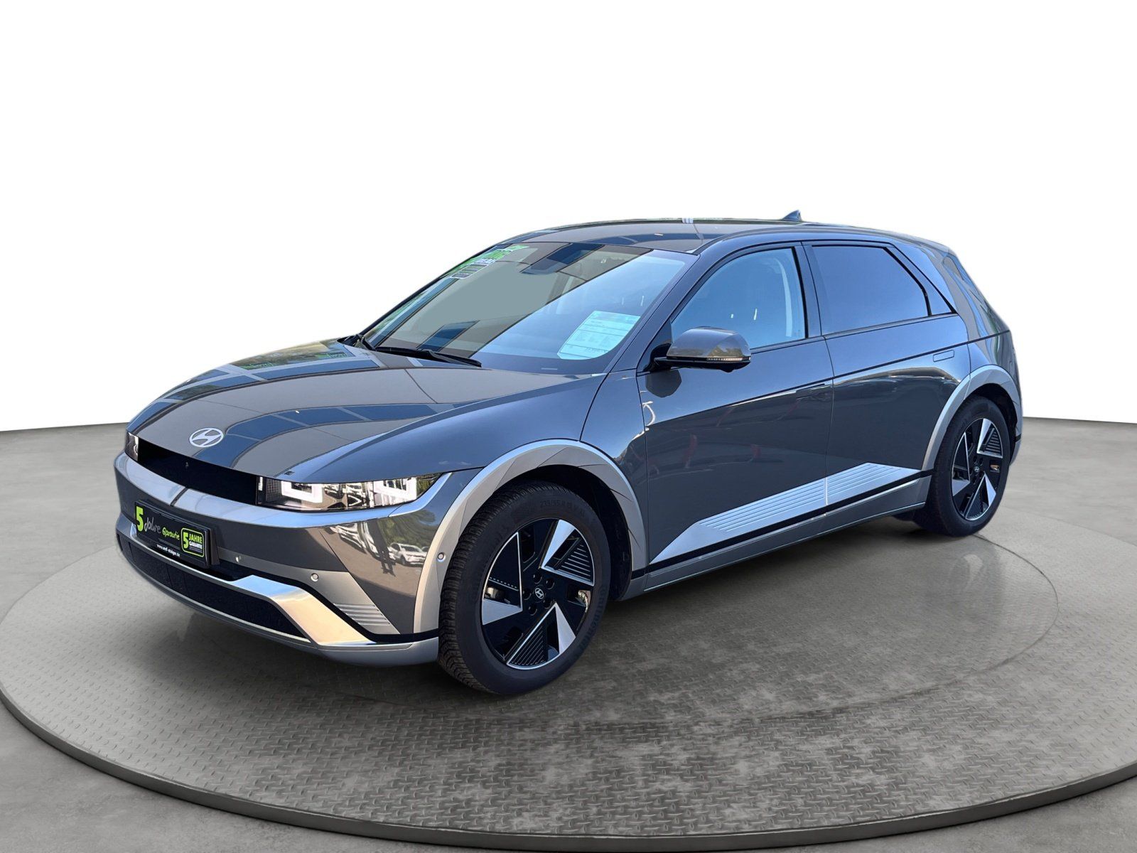 Hyundai IONIQ 5 – Bild 2