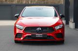 Mercedes-Benz AMG*PDC*LED*Pano*19"*Ambiente*AR-CAM*Night-Paket - Mercedes-Benz C AMG Paket