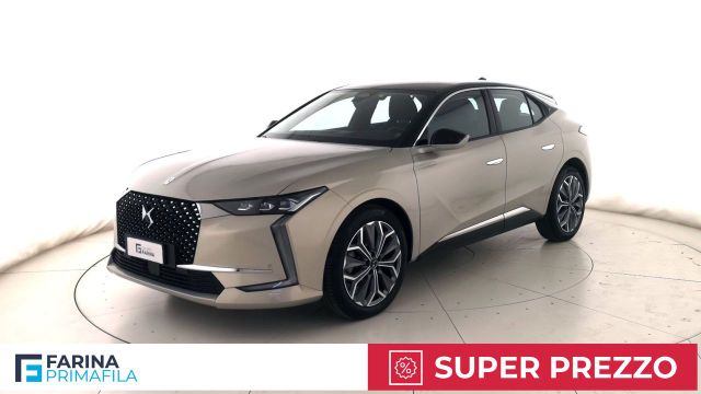 DS DS4