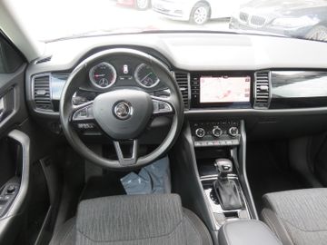 Skoda Kodiaq - 9
