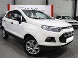 Ford EcoSport 1.0 EB / WHITE / AUTOMATIK / GEPFLEGT / - Benzin Gebrauchtwagen in Hamm