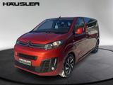 Citroën SpaceTourer *M*Business*9Sitze*Navi*Kamera*PDC*A - Citroën SpaceTourer: N